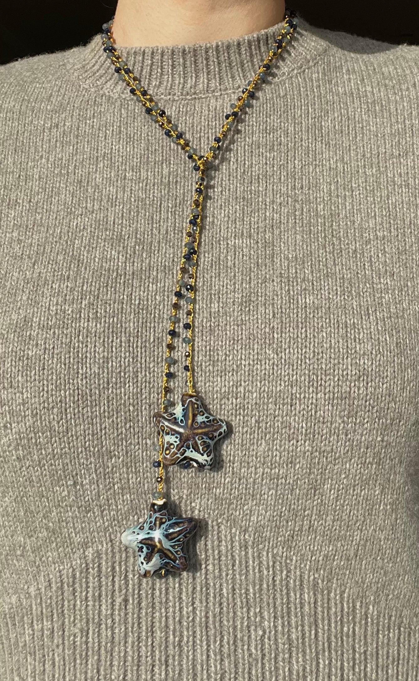 ESTRELLAS MAR DORADO