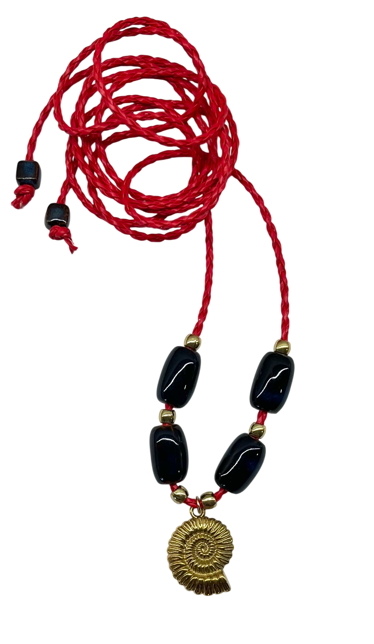 Caracola Roja