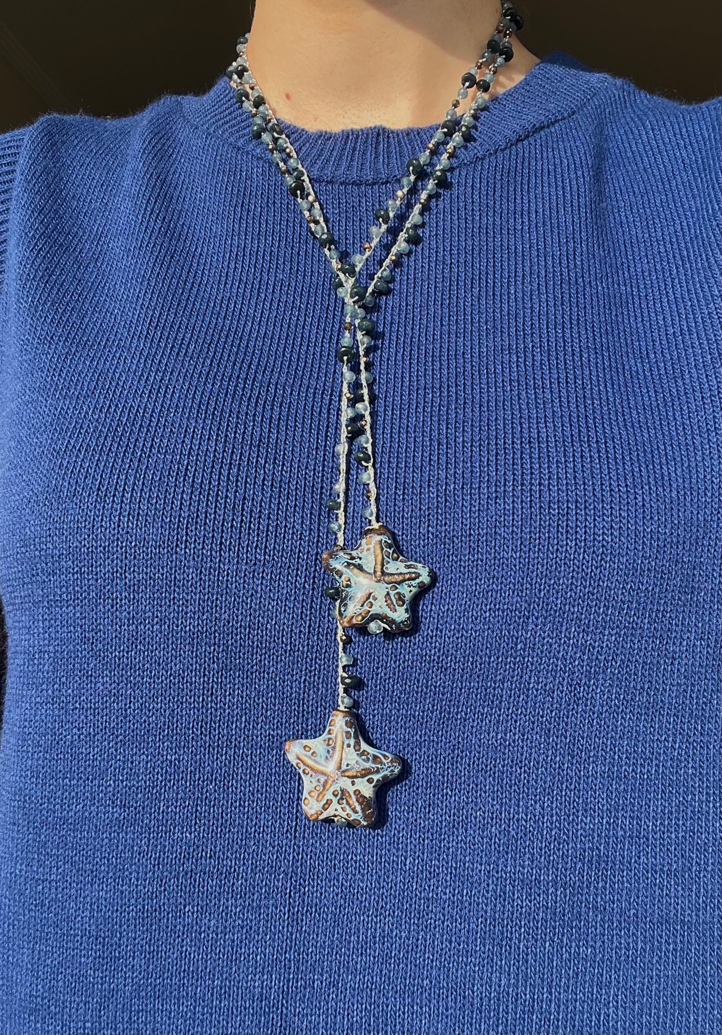 ESTRELLAS MAR