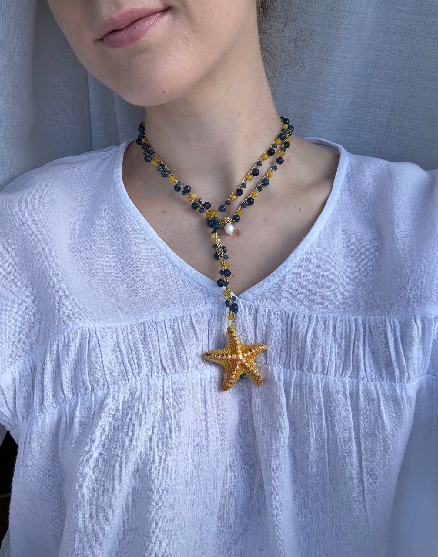ESTRELLA AMARILLA XL