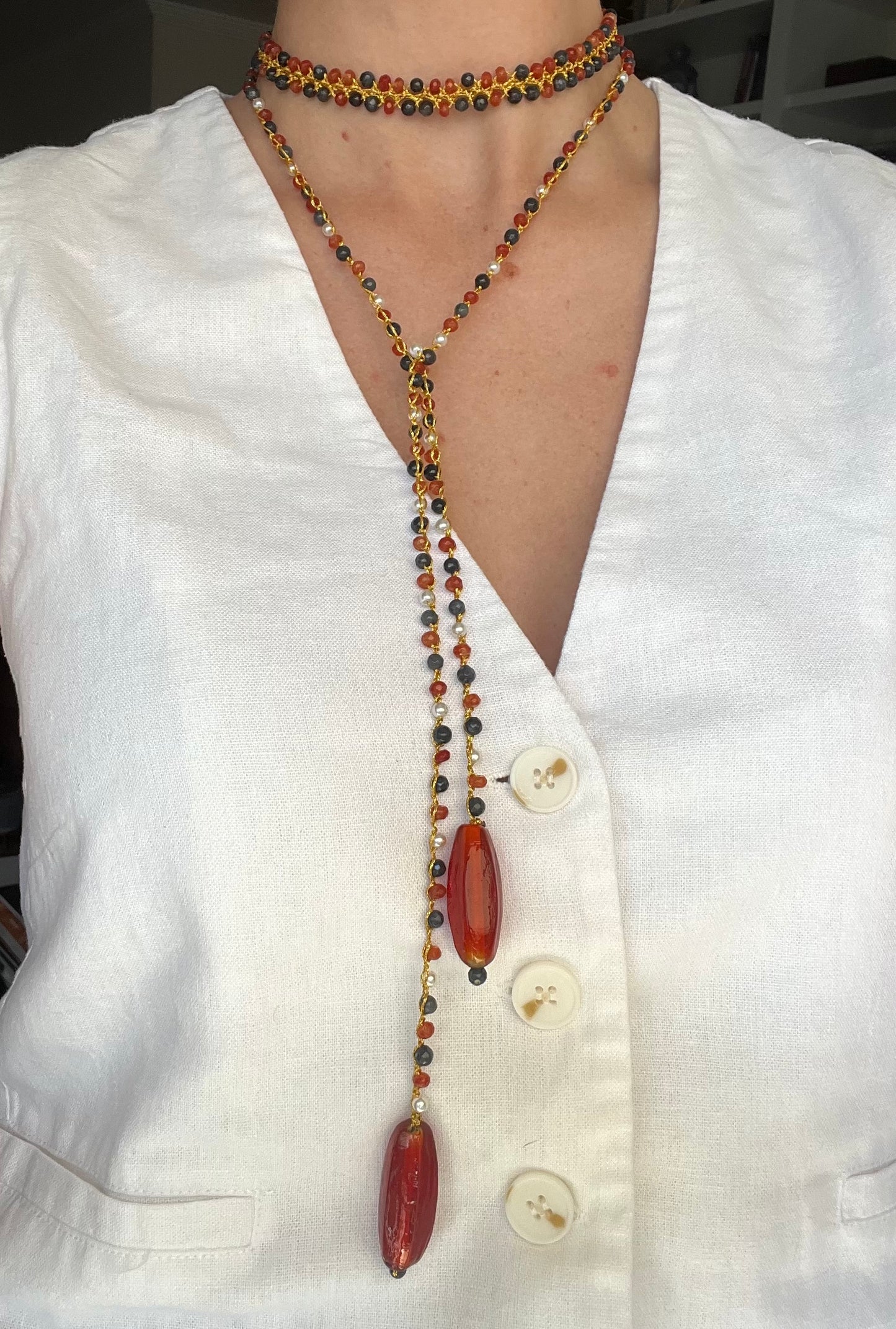Chocker CASTAÑO