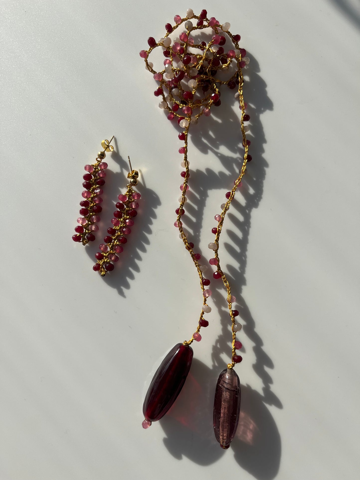 PENDIENTES A CONJUNTO