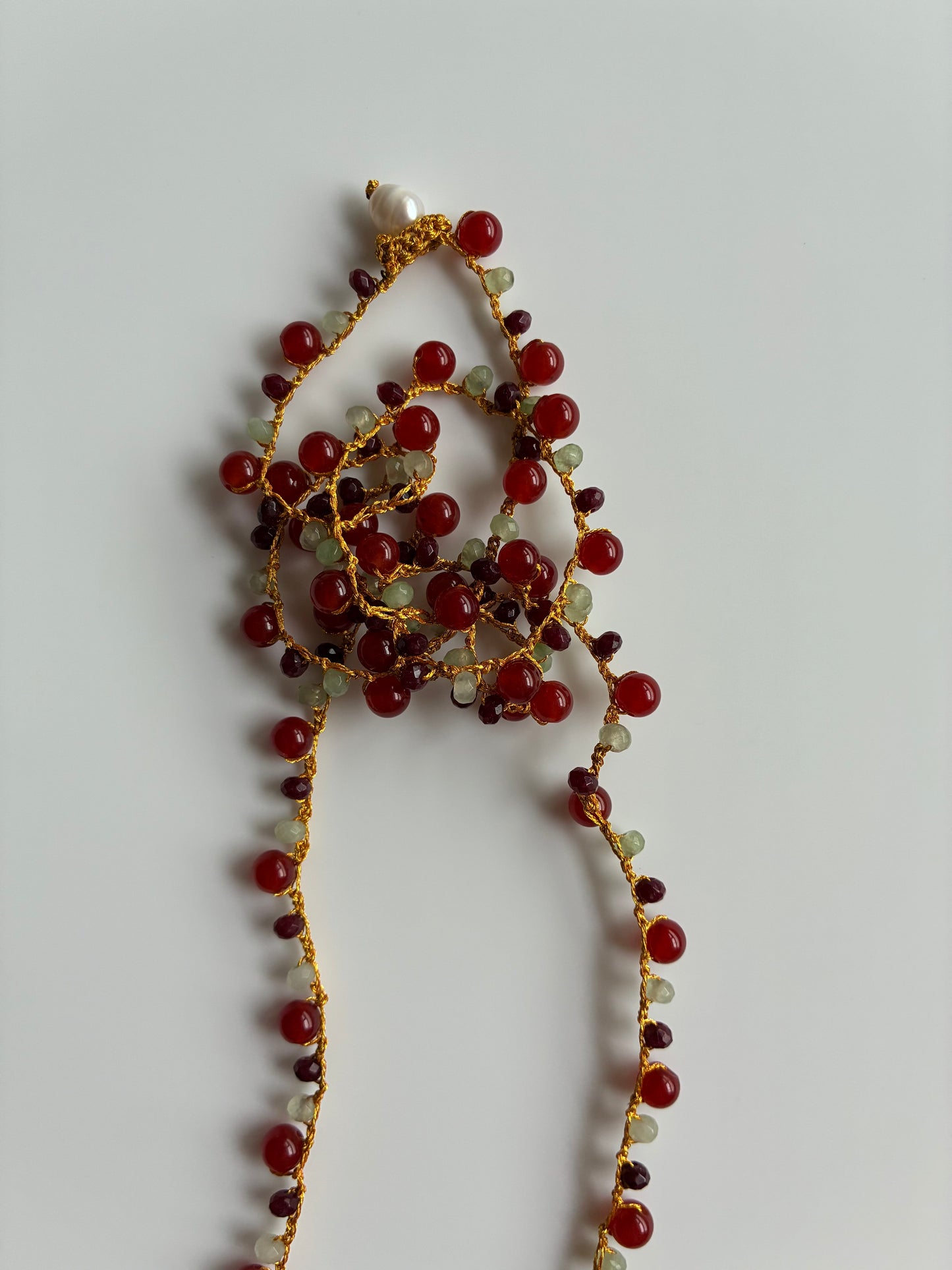 ESTRELLA ROJA XL