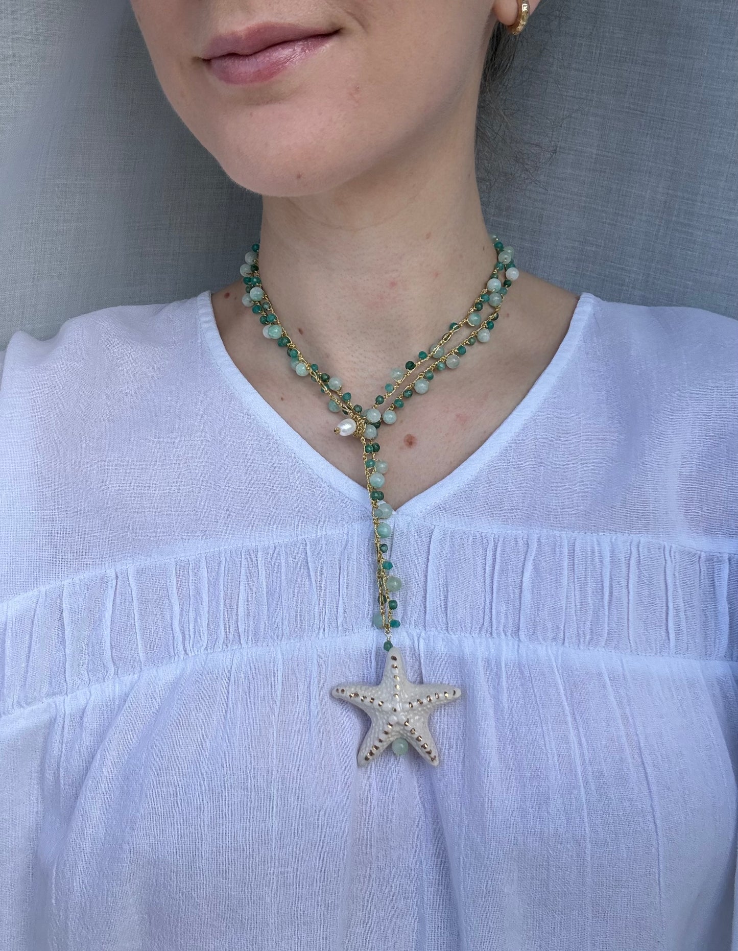 ESTRELLA BLANCA XL