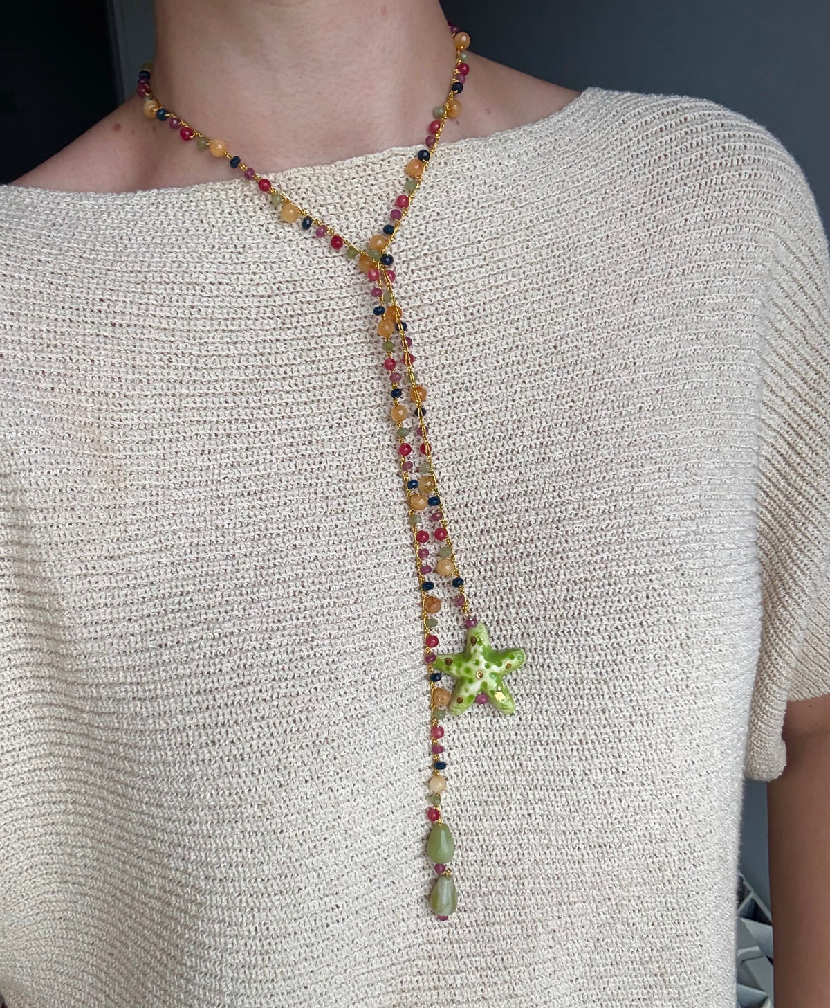 ESTRELLA VERDE