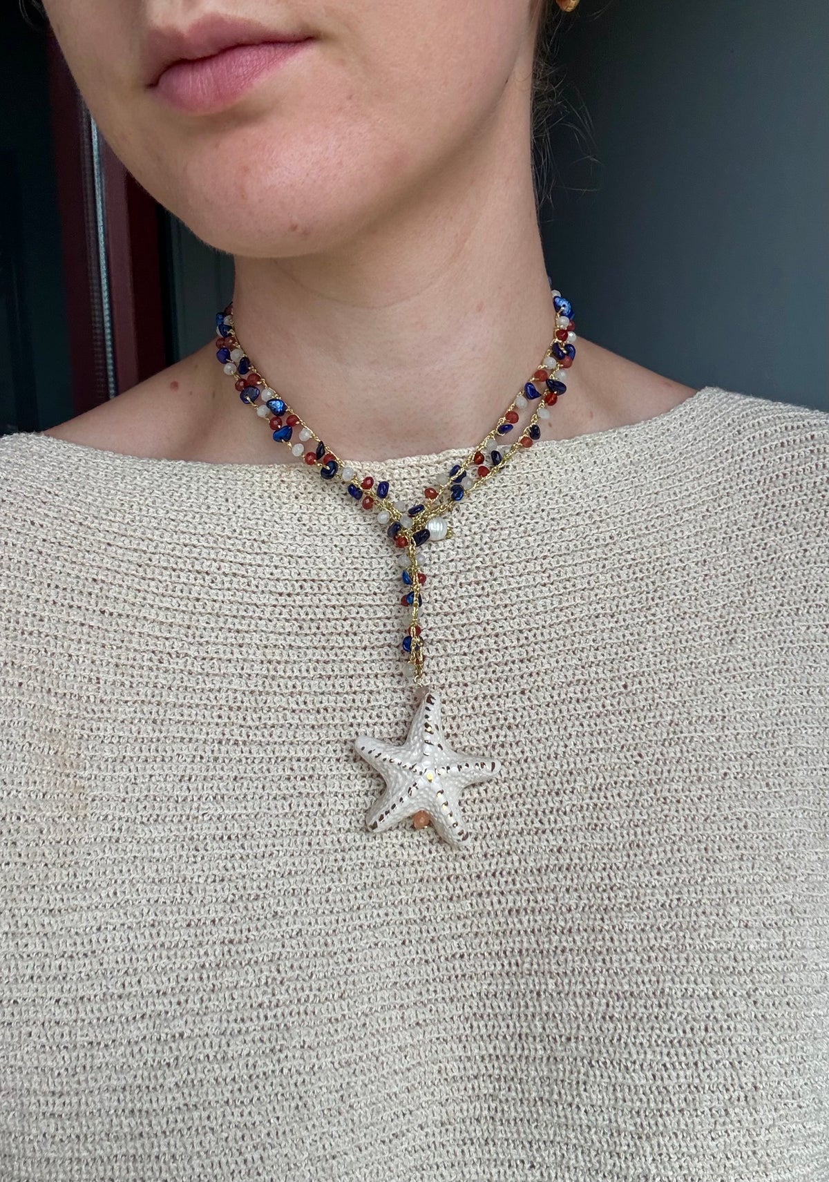 ESTRELLA BLANCA XL