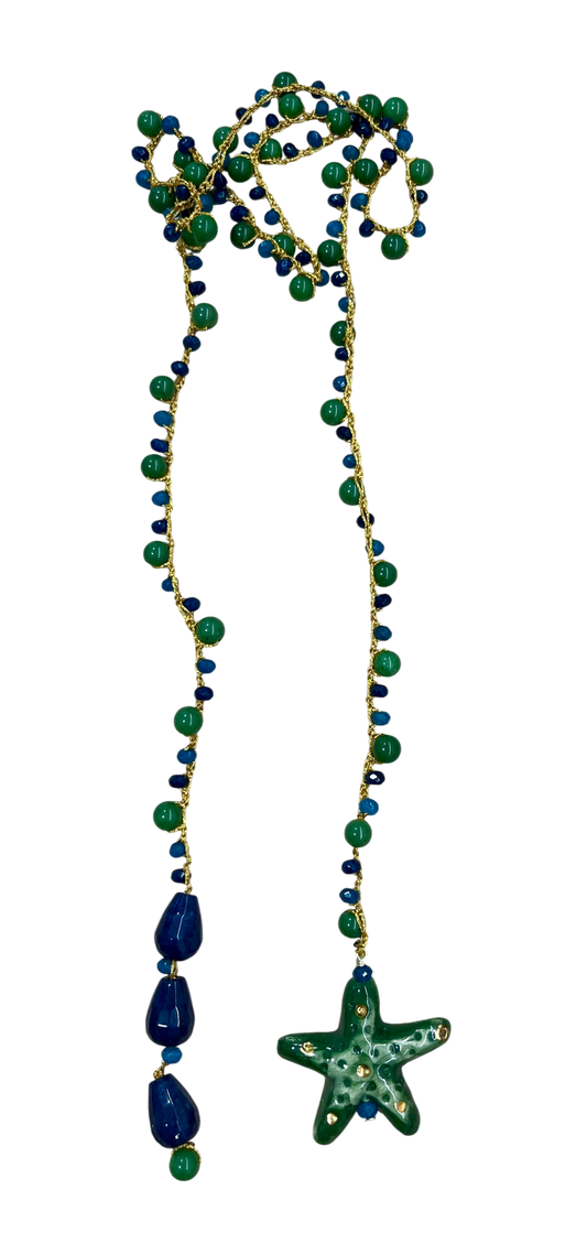 ESTRELLA VERDE