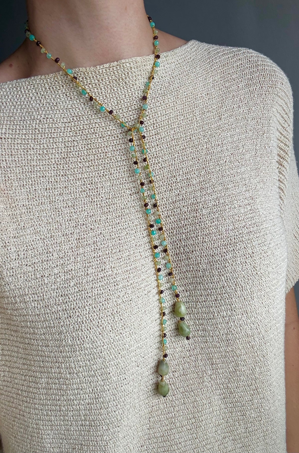 AGUAMARINA