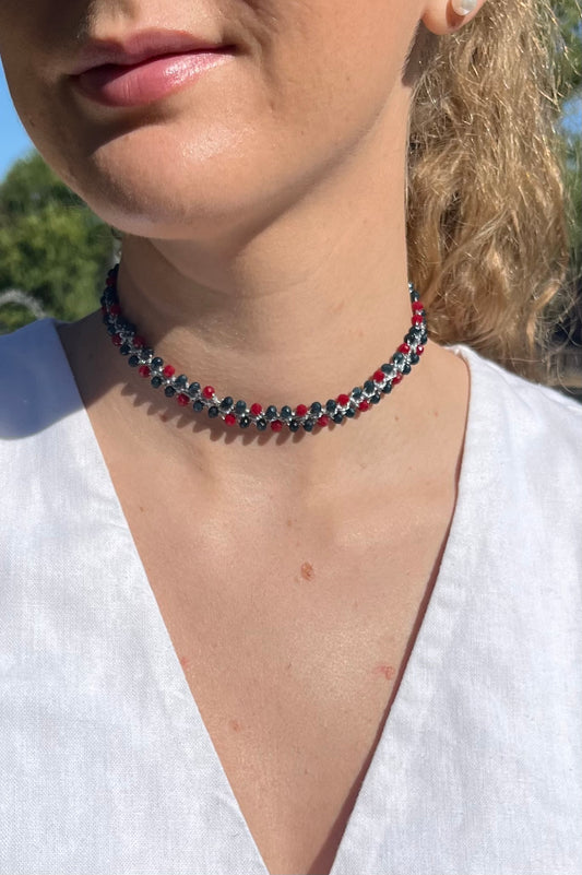 Chocker ARCE