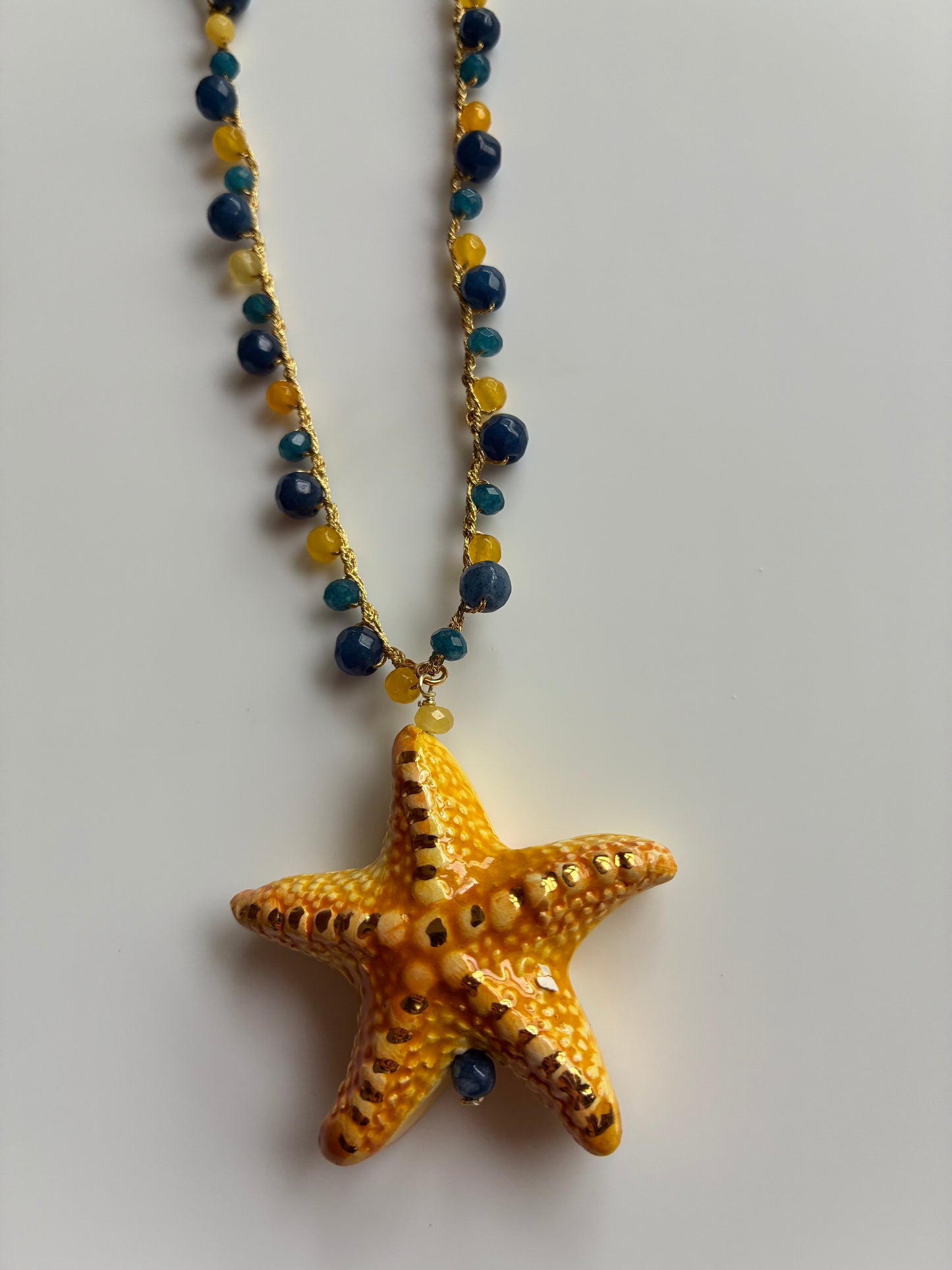 ESTRELLA AMARILLA XL