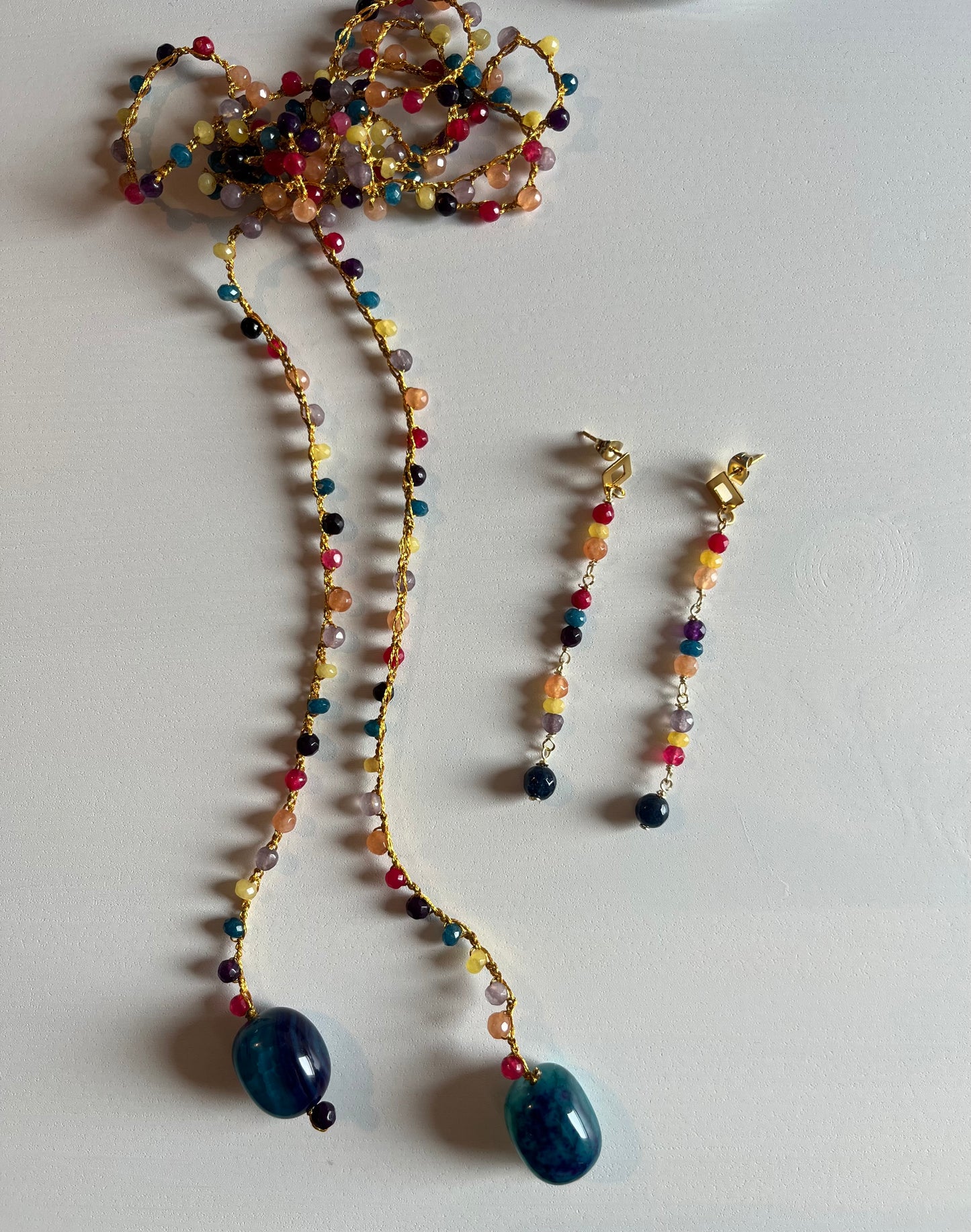 PENDIENTES A CONJUNTO