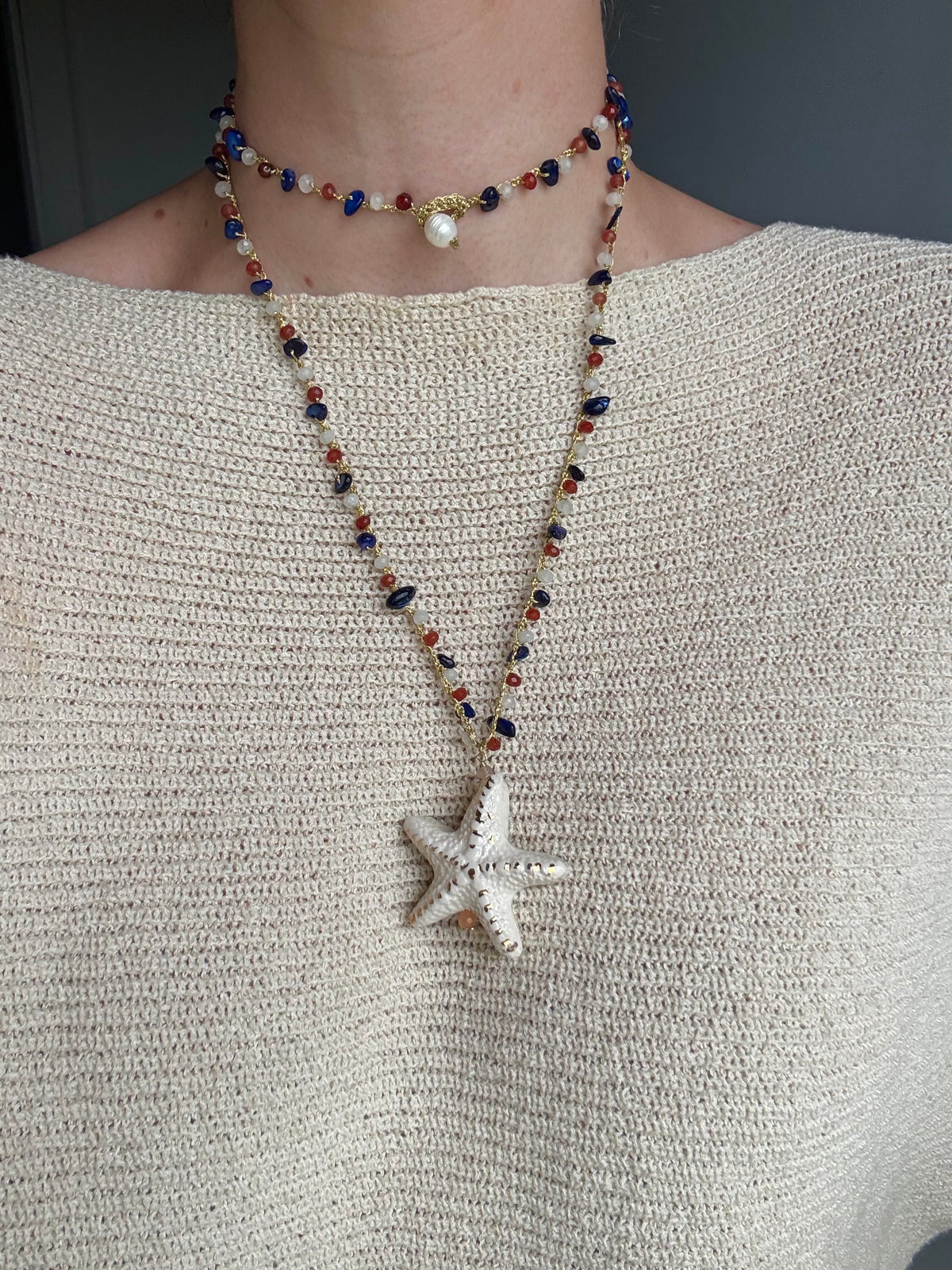 ESTRELLA BLANCA XL