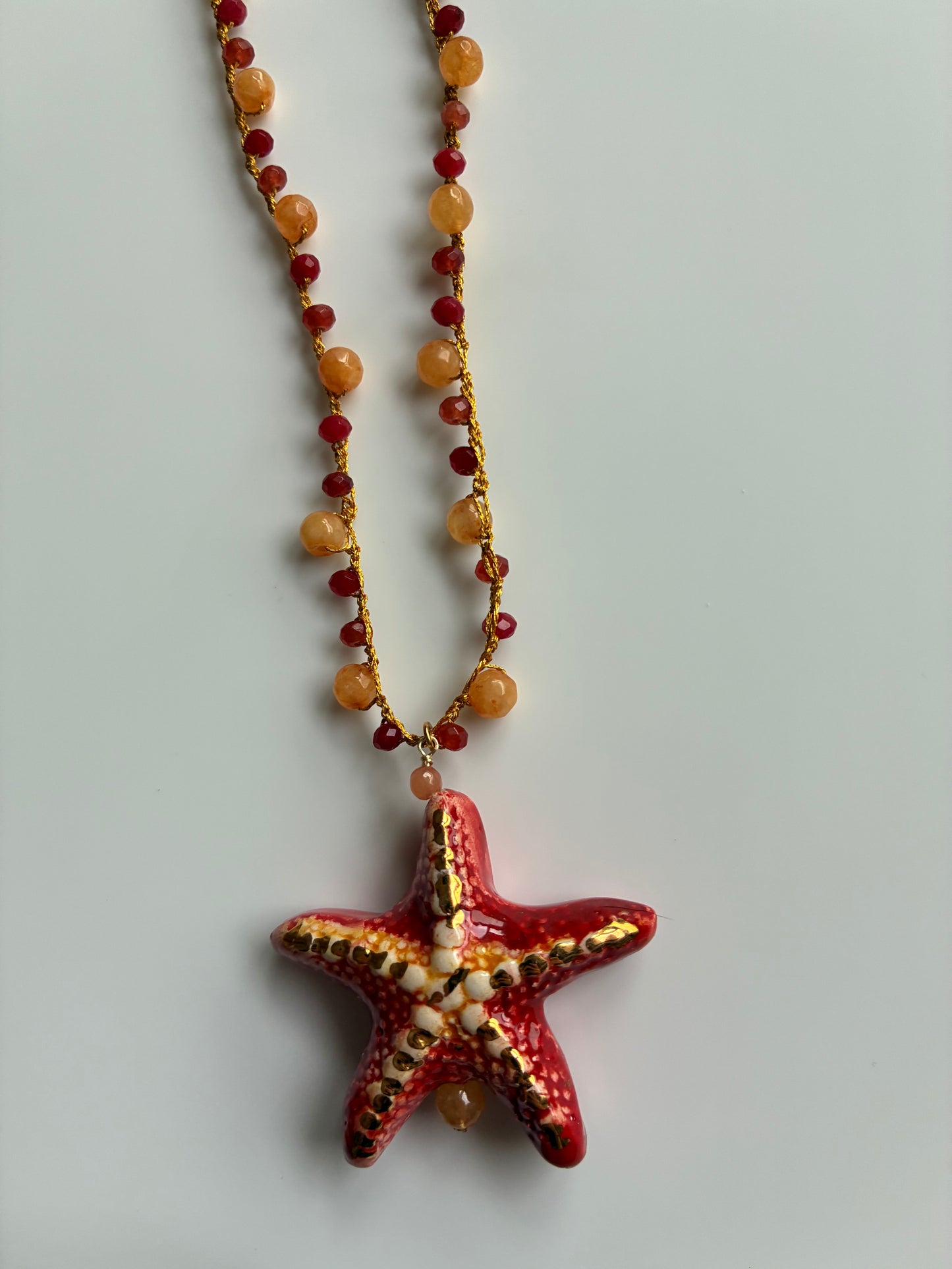 ESTRELLA ROJA XL