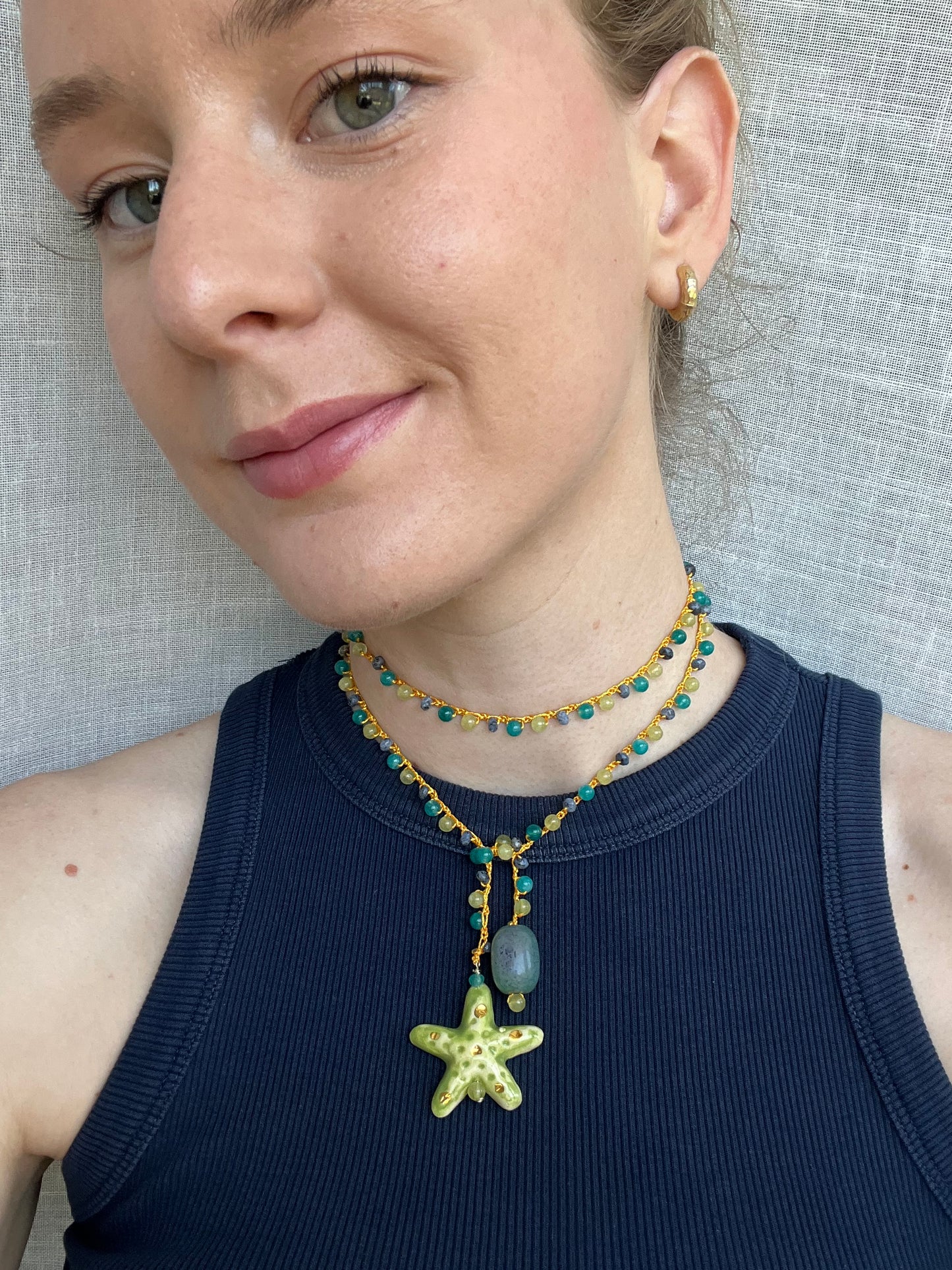 ESTRELLA VERDE