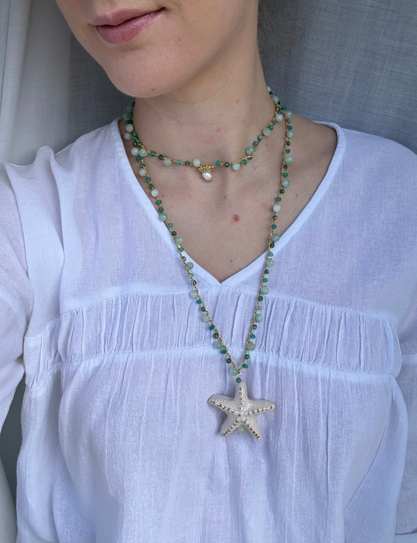 ESTRELLA BLANCA XL