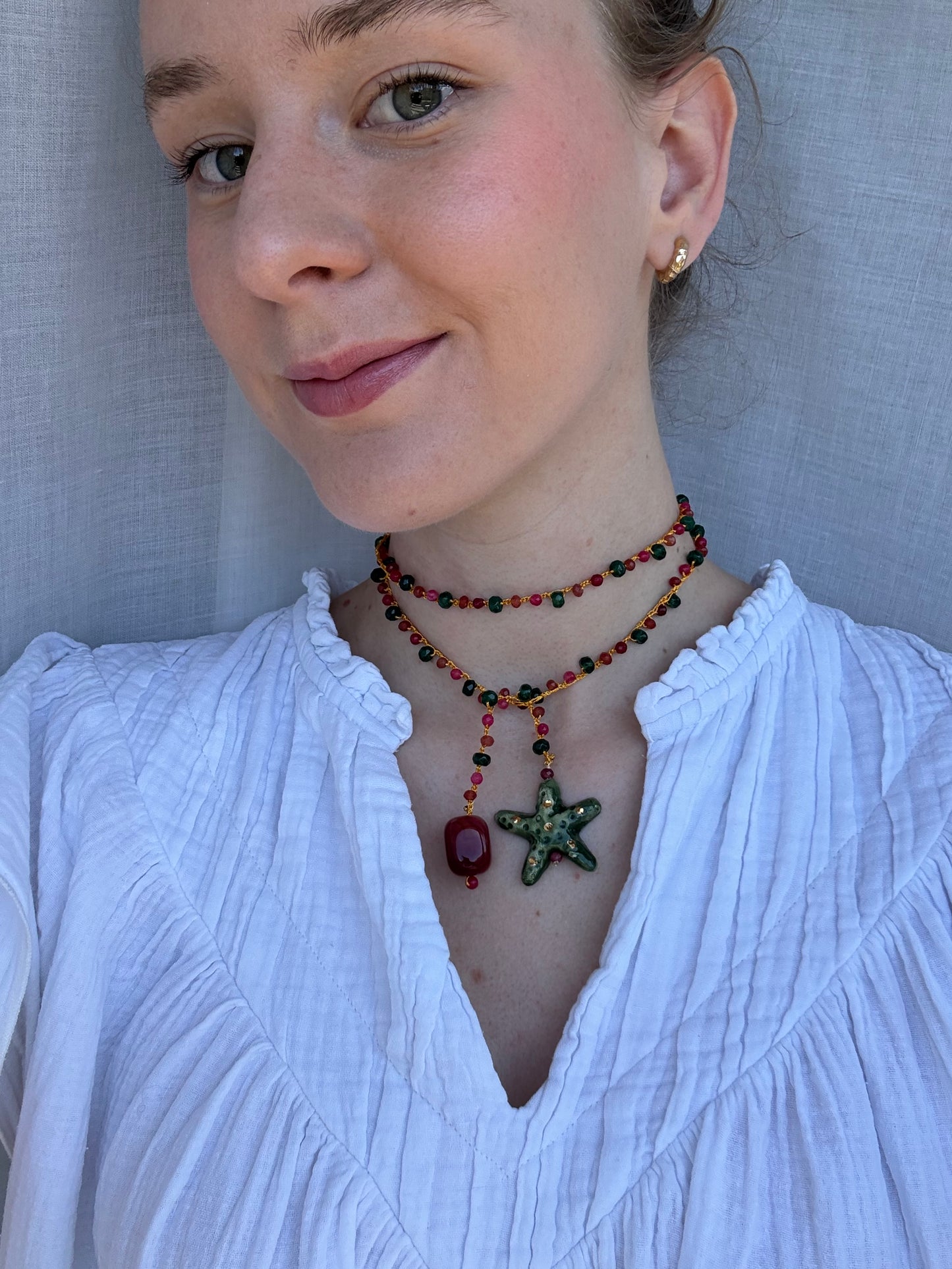ESTRELLA VERDE