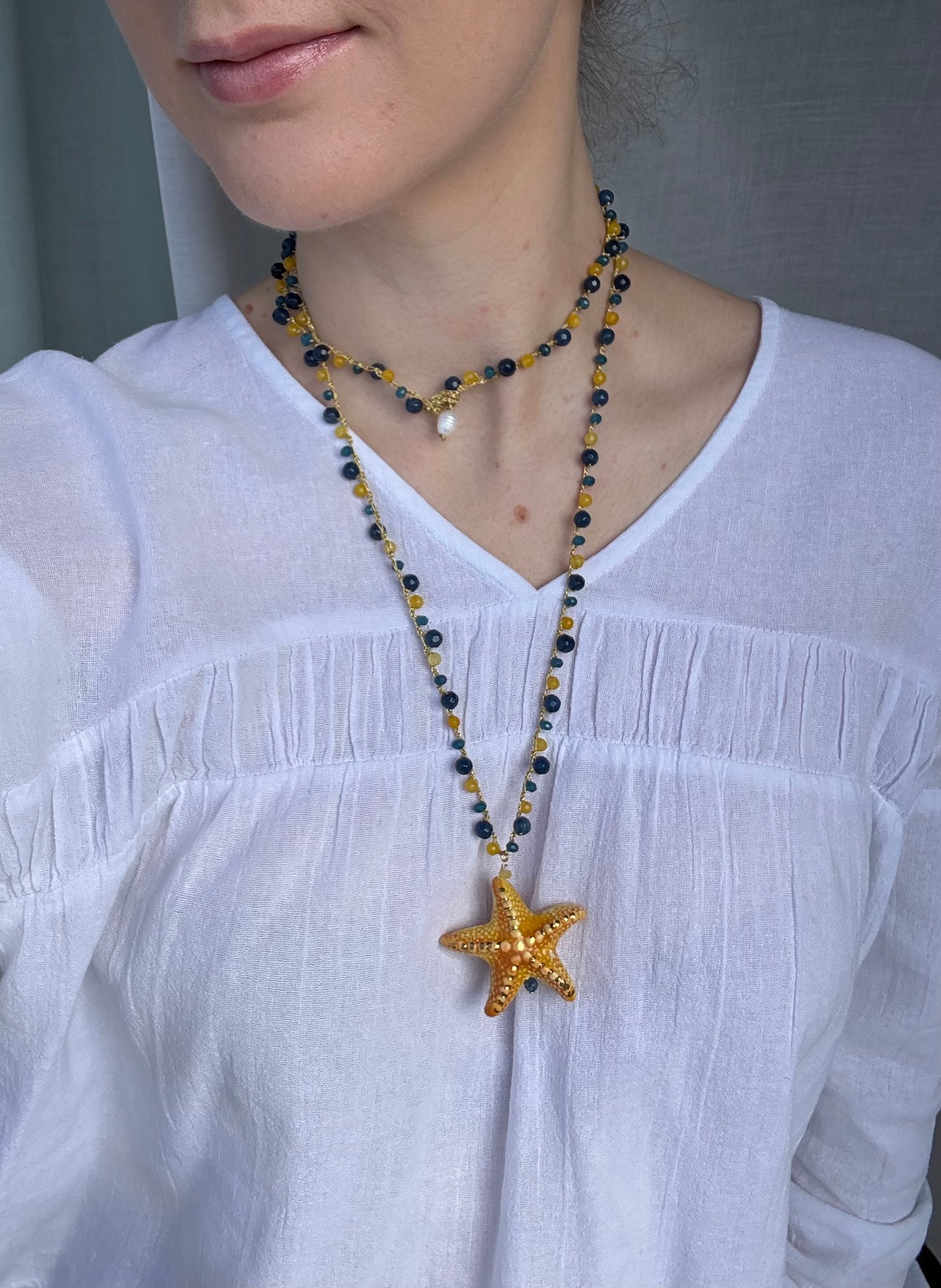 ESTRELLA AMARILLA XL