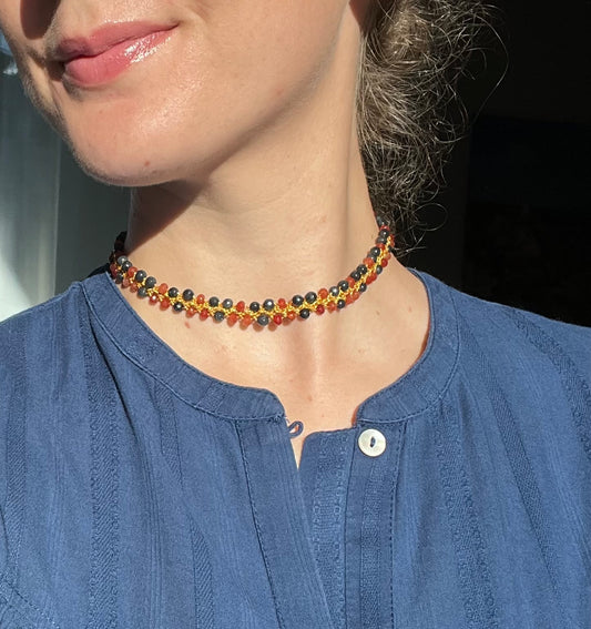 Chocker CASTAÑO