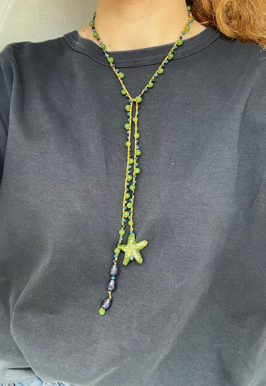 ESTRELLA VERDE