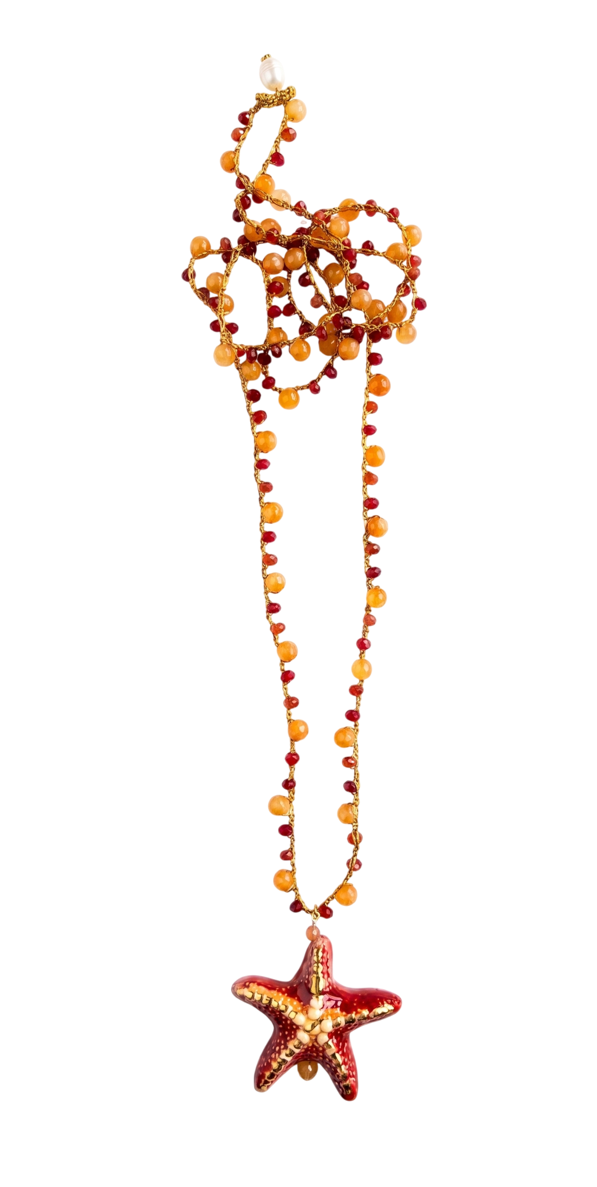 ESTRELLA ROJA XL