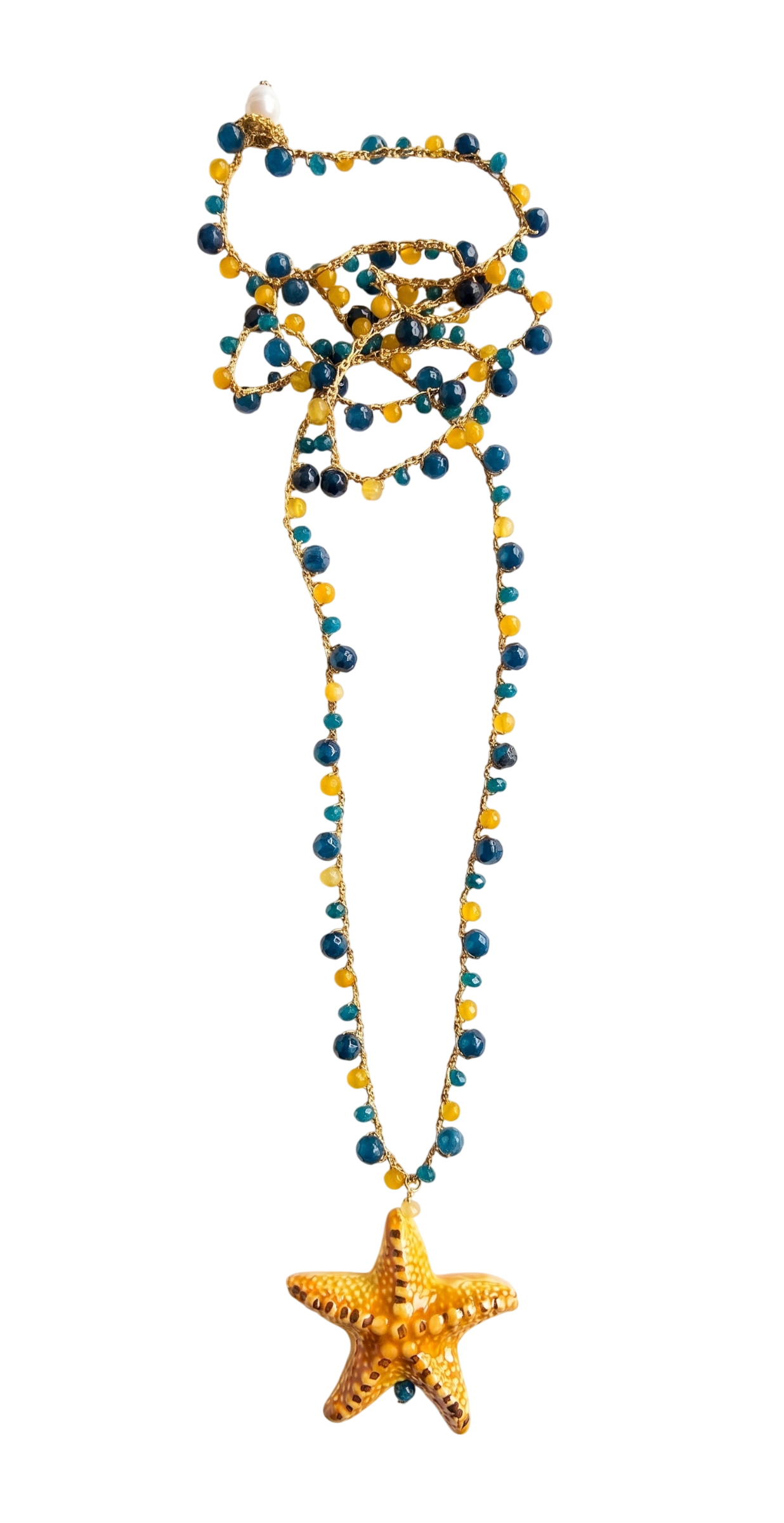 ESTRELLA AMARILLA XL
