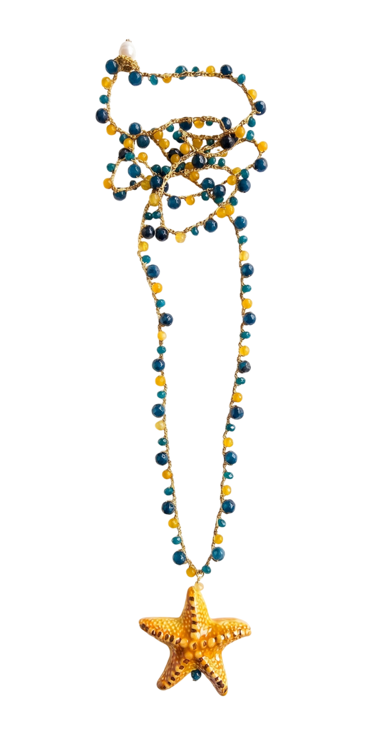 ESTRELLA AMARILLA XL
