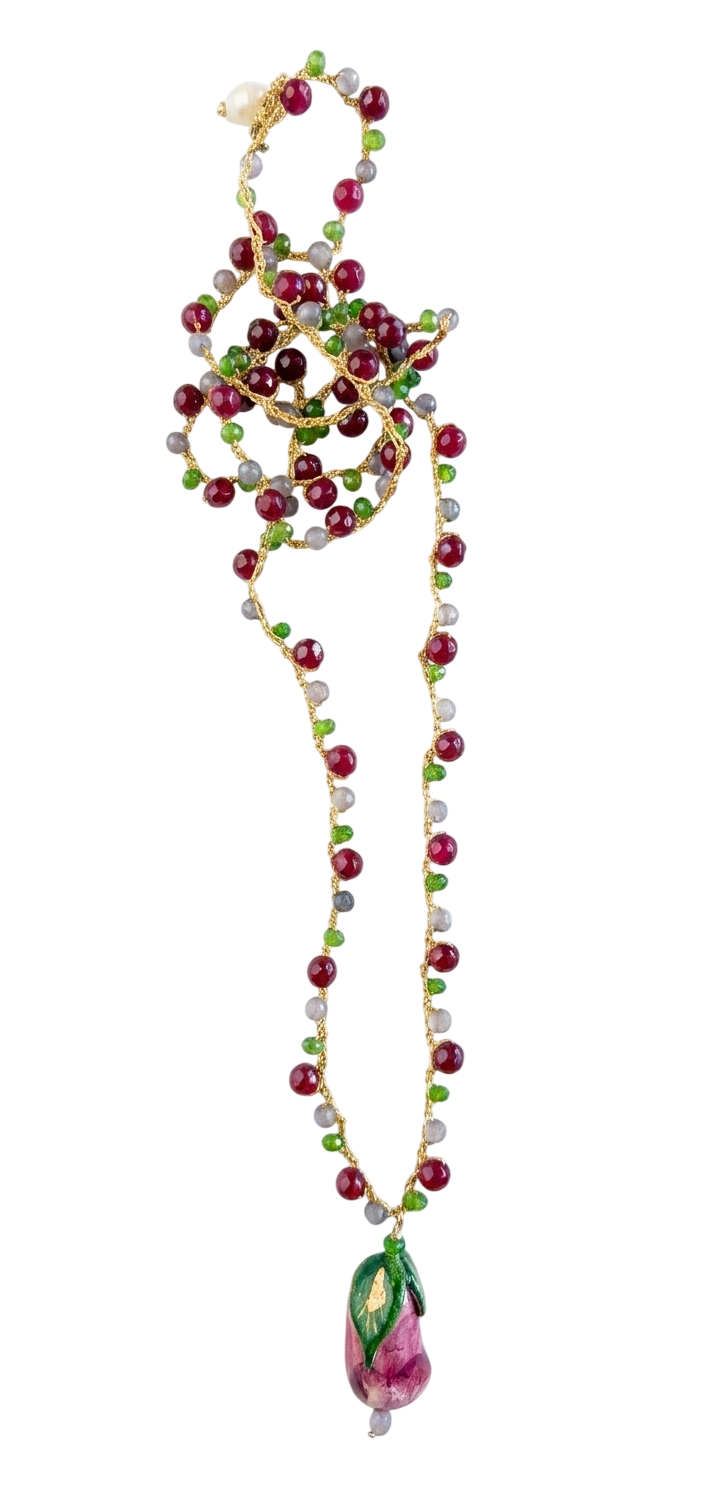 BERENJENA