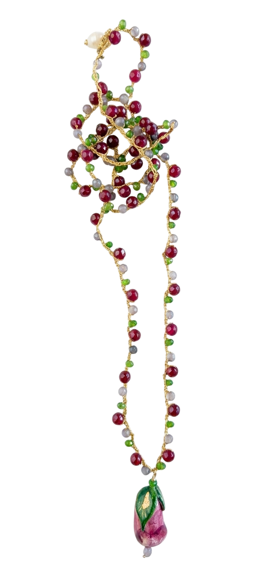 BERENJENA