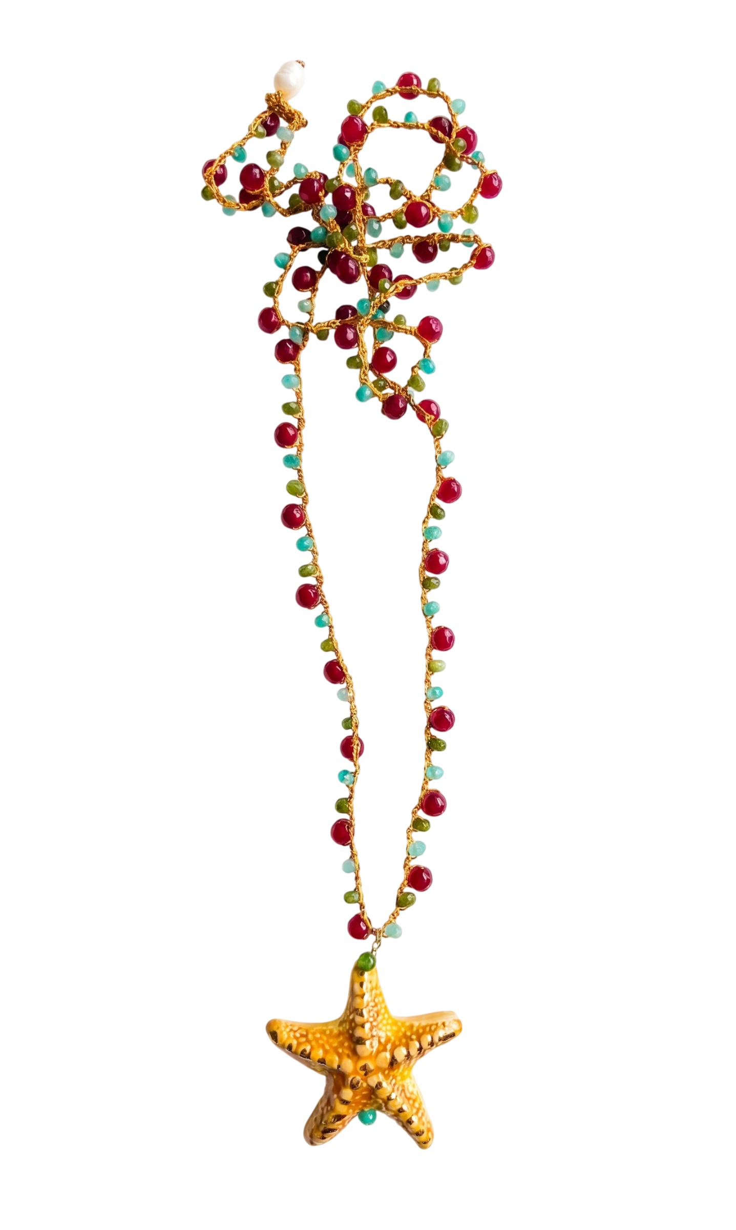 ESTRELLA AMARILLA XL