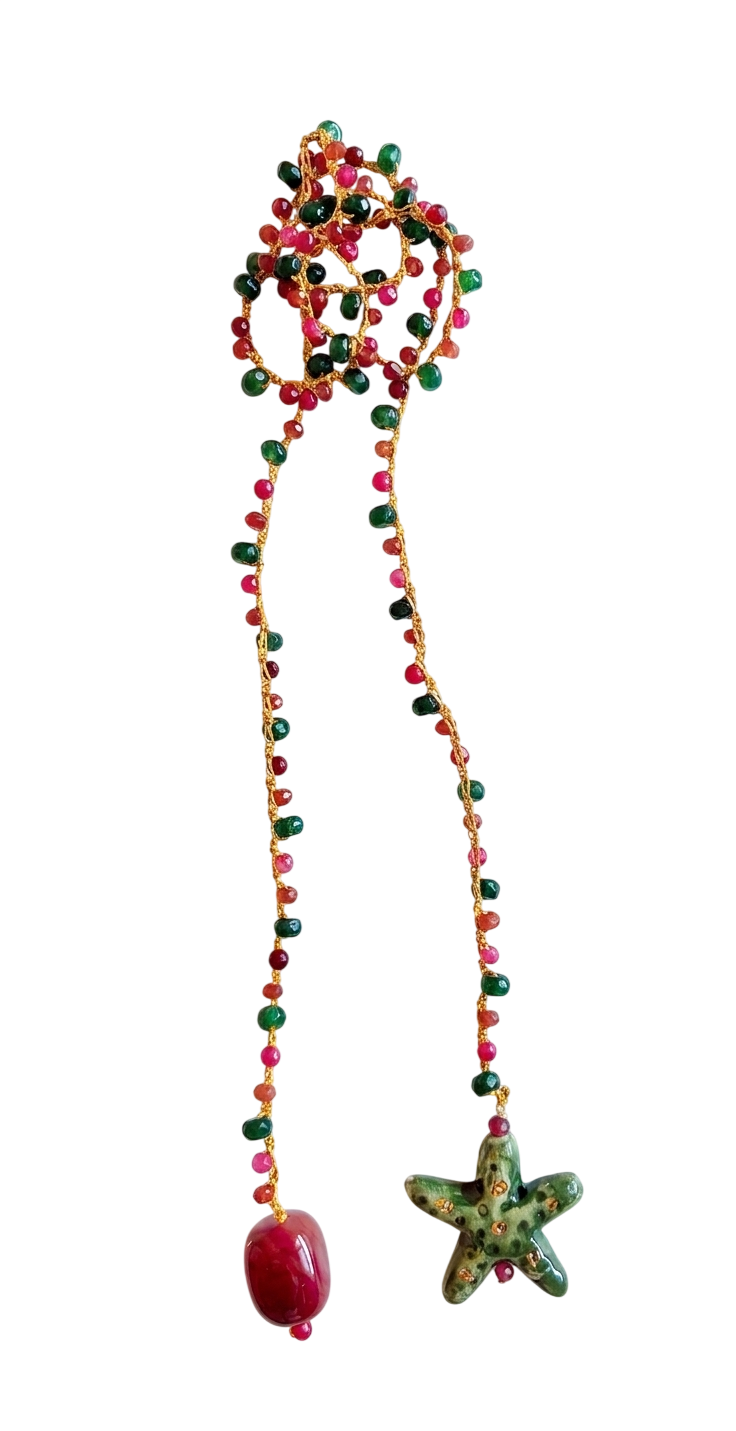 ESTRELLA VERDE