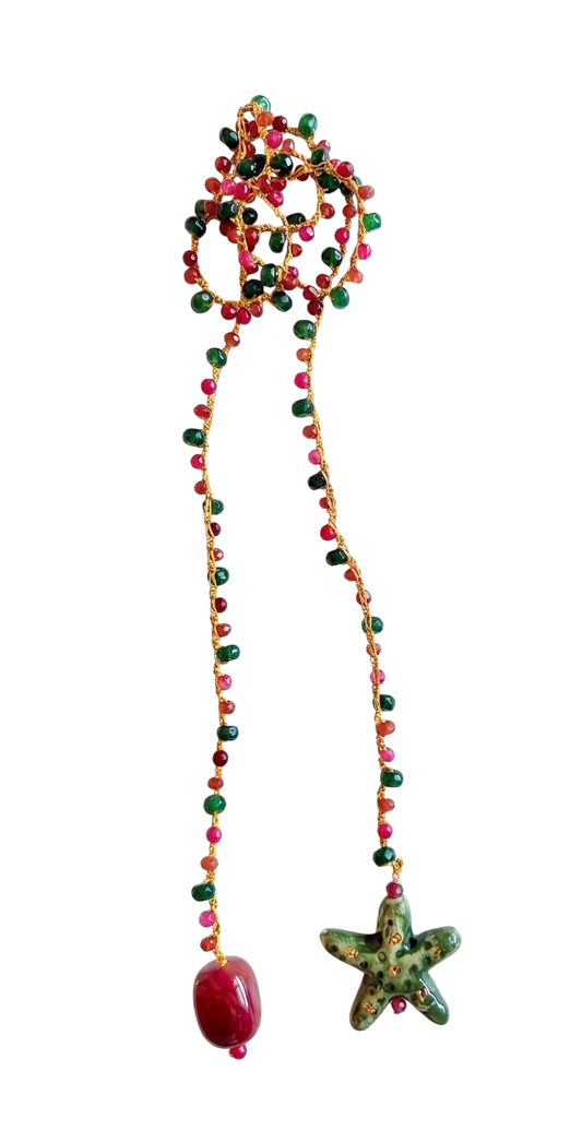 ESTRELLA VERDE
