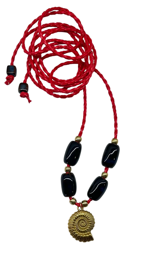 Caracola Roja