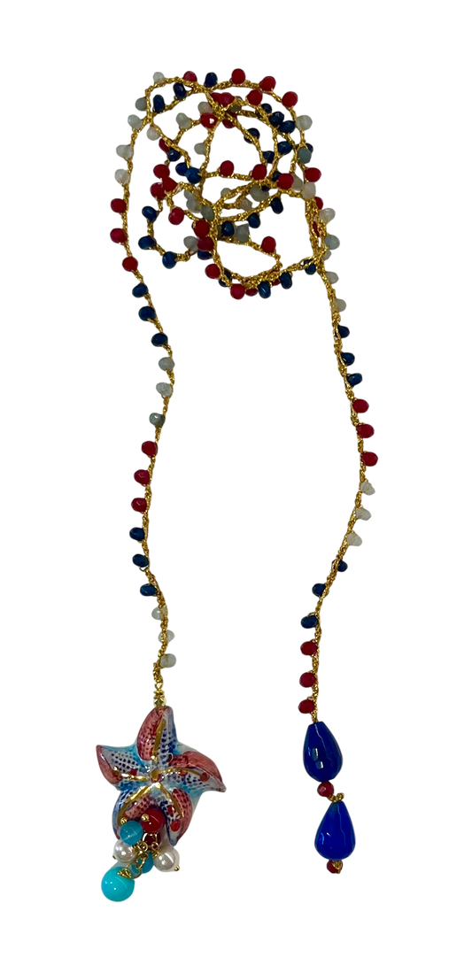 ESTRELLA AZUL