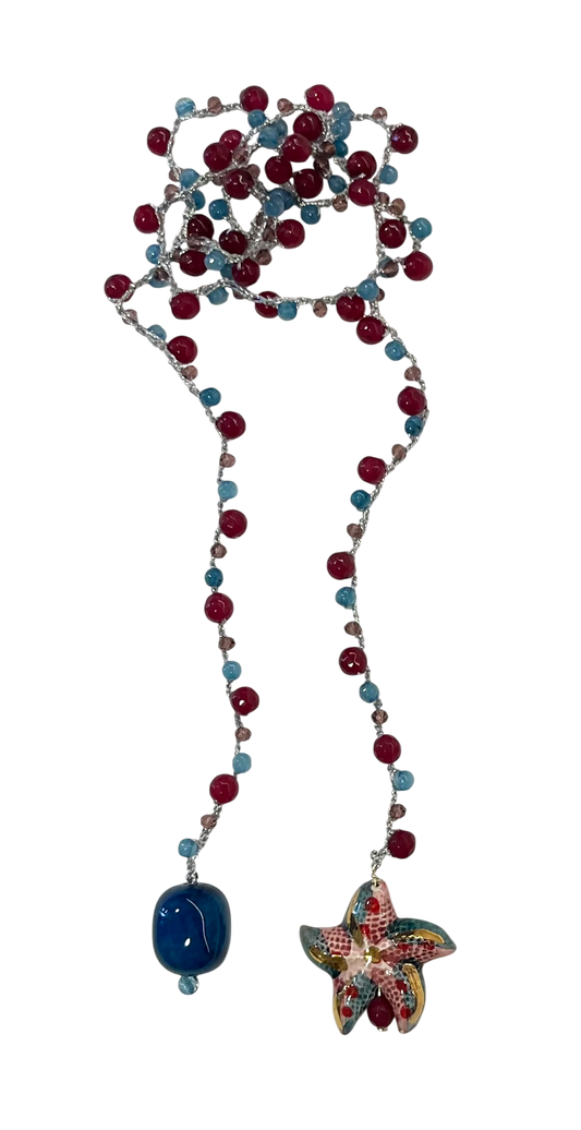 ESTRELLA ROSA