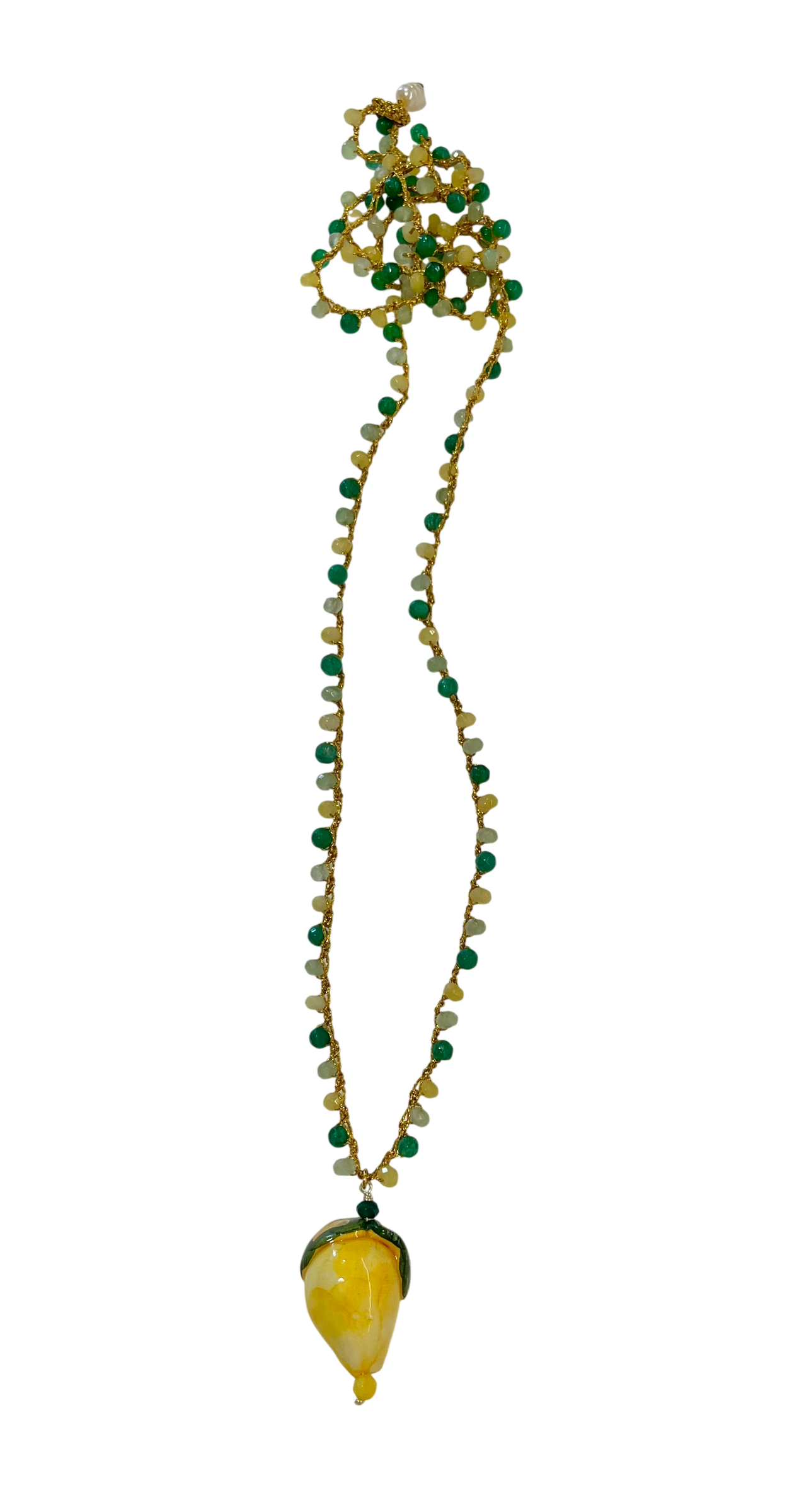 LIMÓN VERDE