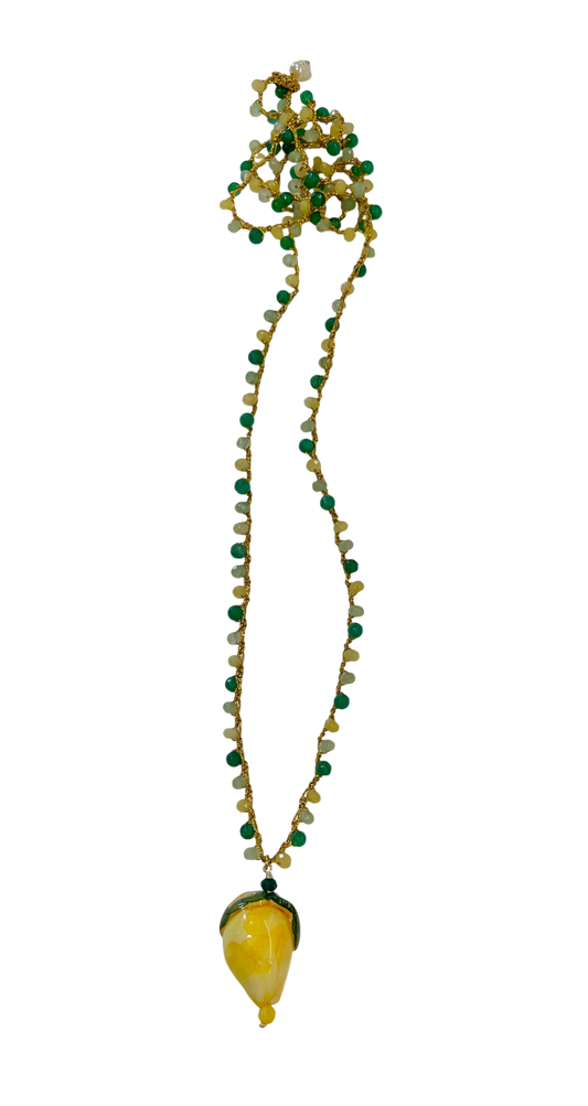 LIMÓN VERDE