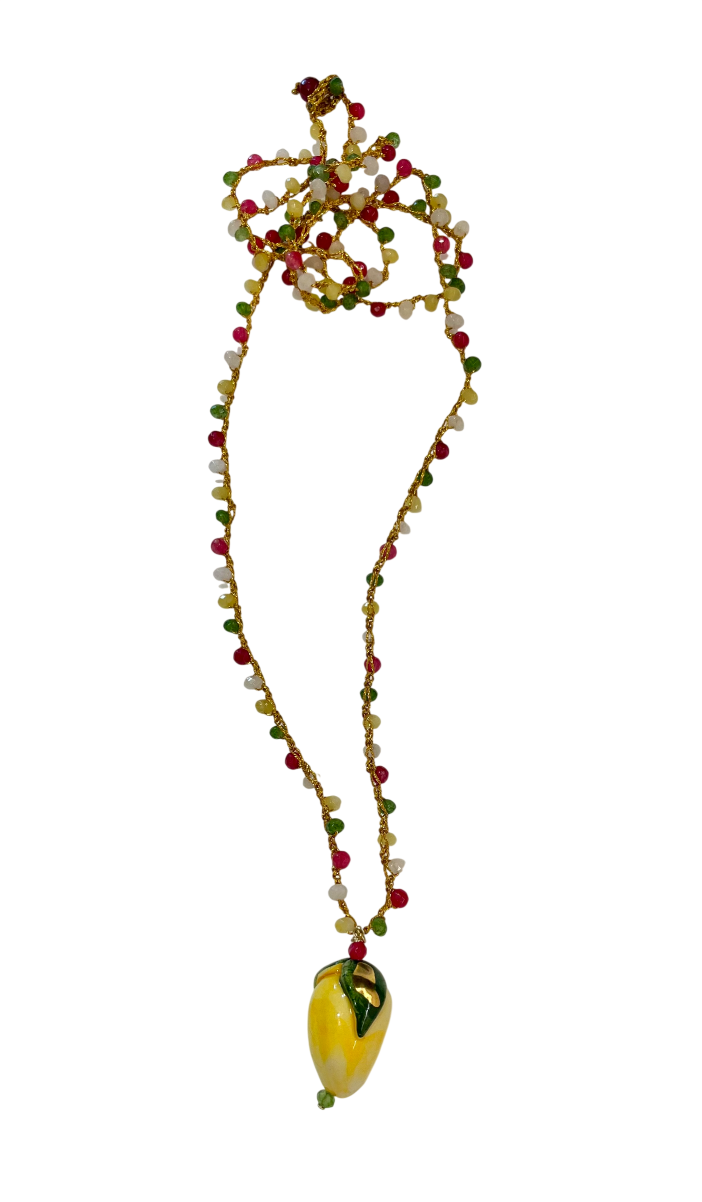 LIMÓN ROSA