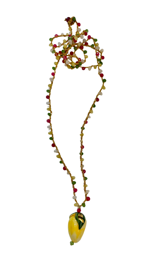 LIMÓN ROSA