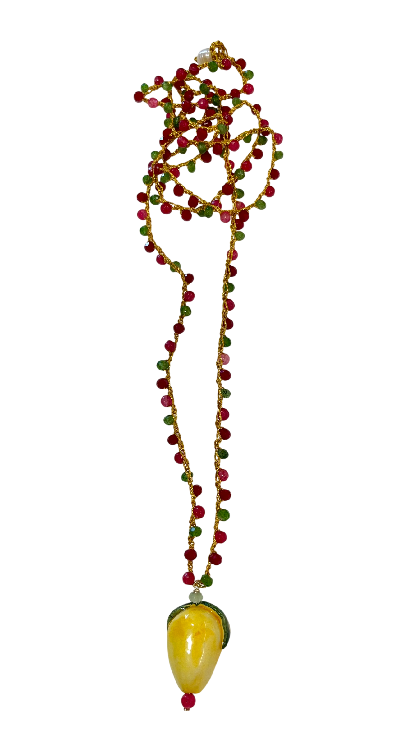 LIMÓN ROJO