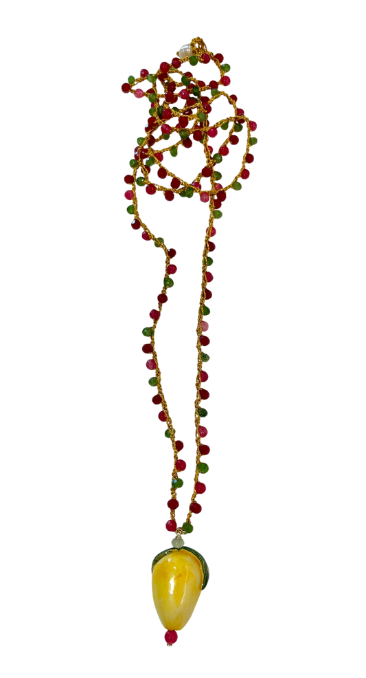 LIMÓN ROJO