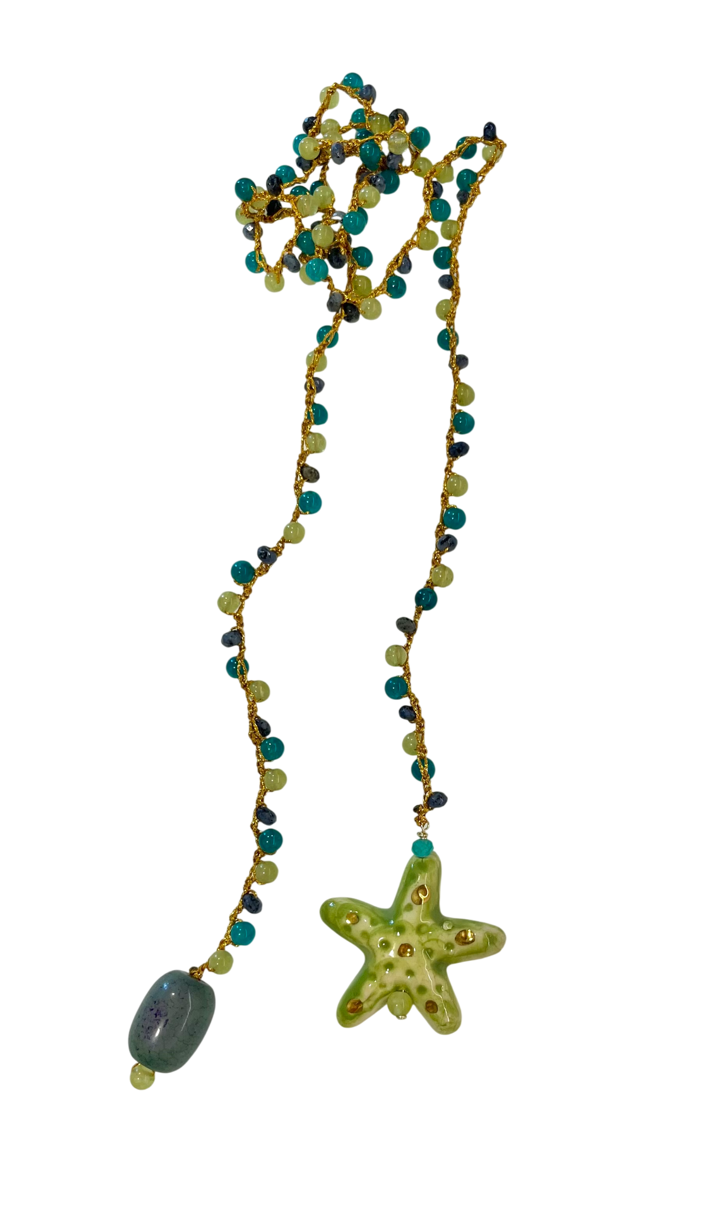 ESTRELLA VERDE