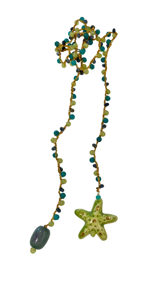 ESTRELLA VERDE