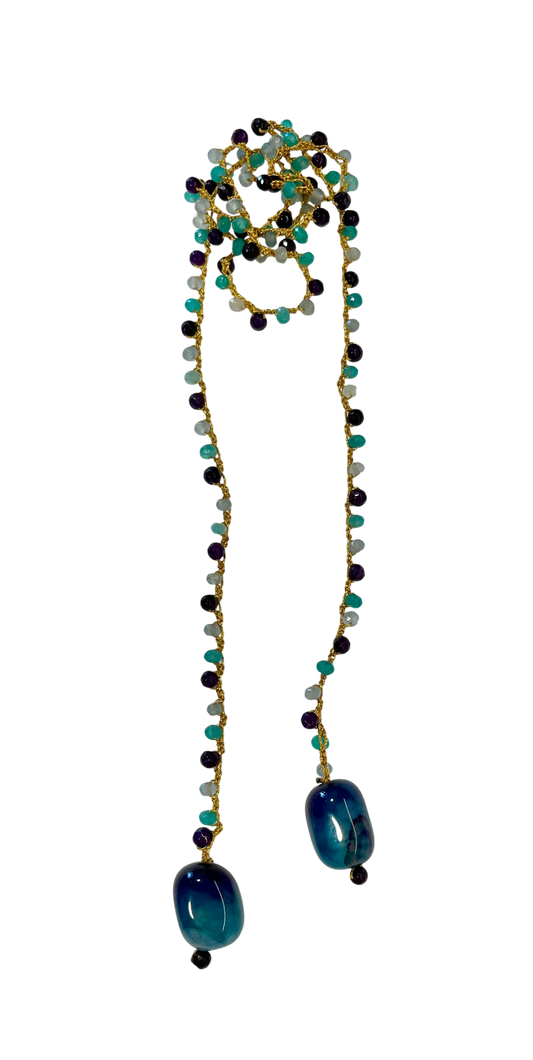 AGUAMARINA
