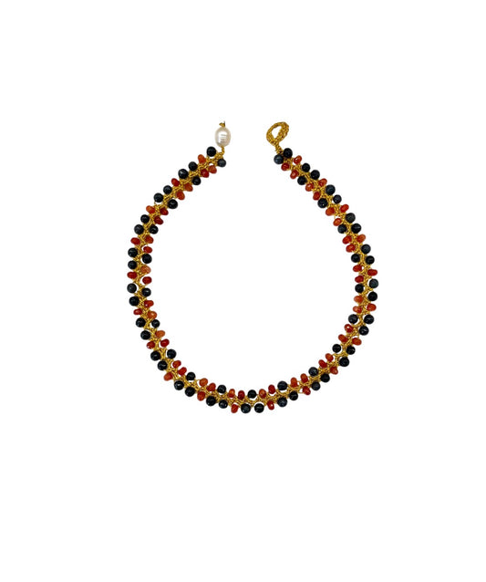 Chocker CASTAÑO