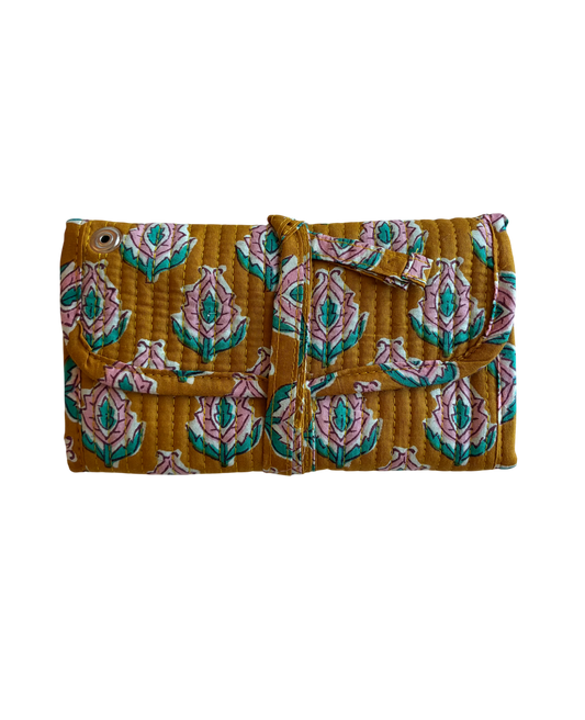 JOYERO CAPRI