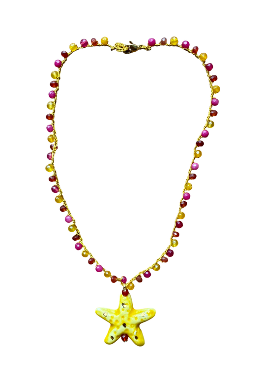 ESTRELLA AMARILLA