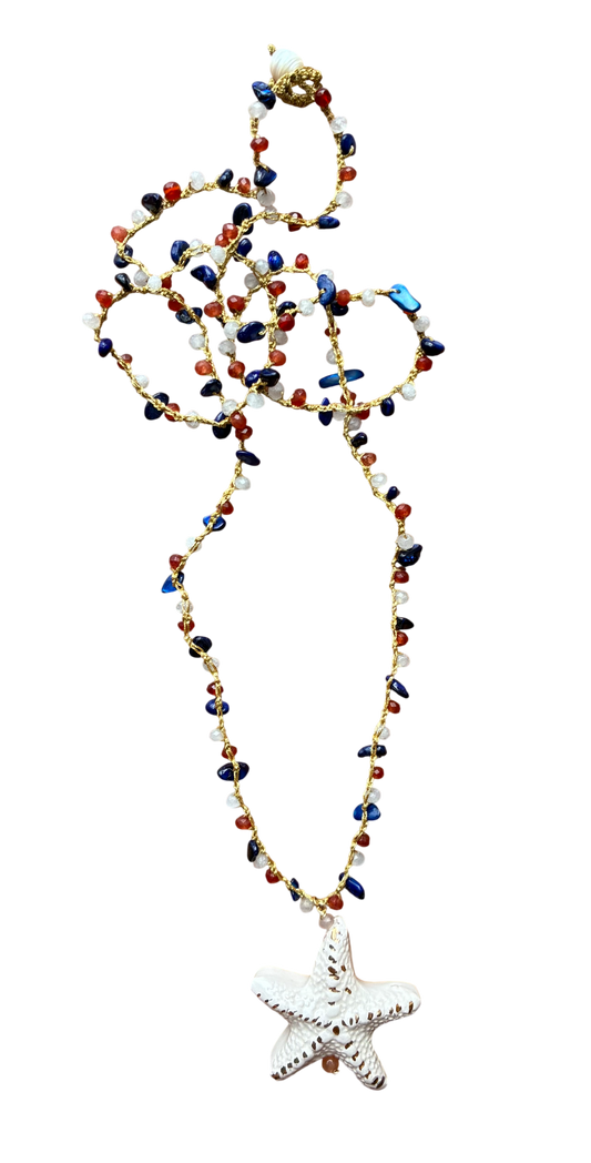 ESTRELLA BLANCA XL