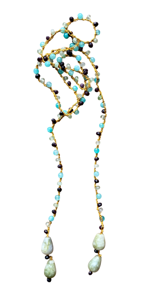 AGUAMARINA