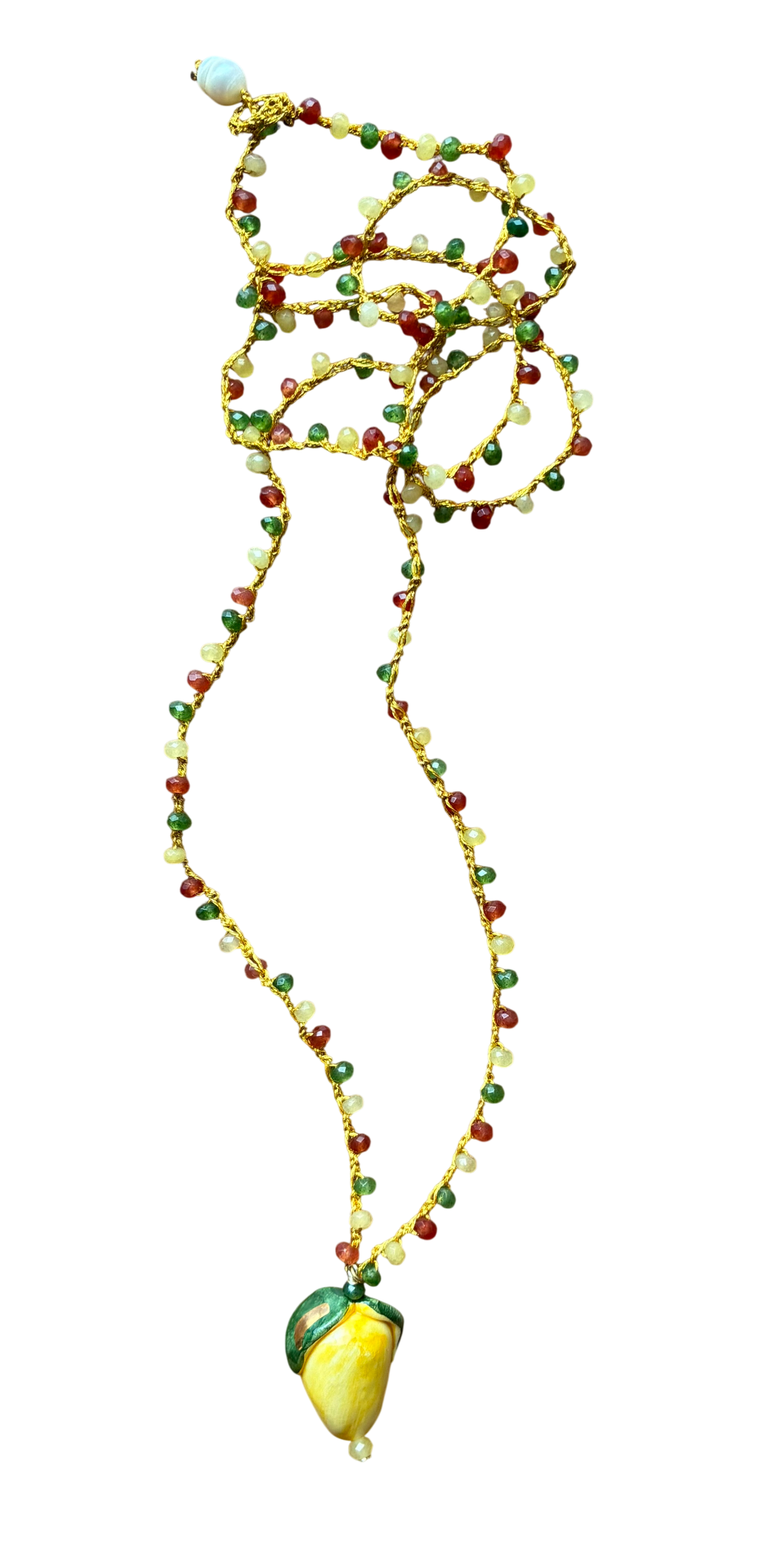 LIMÓN NARANJA