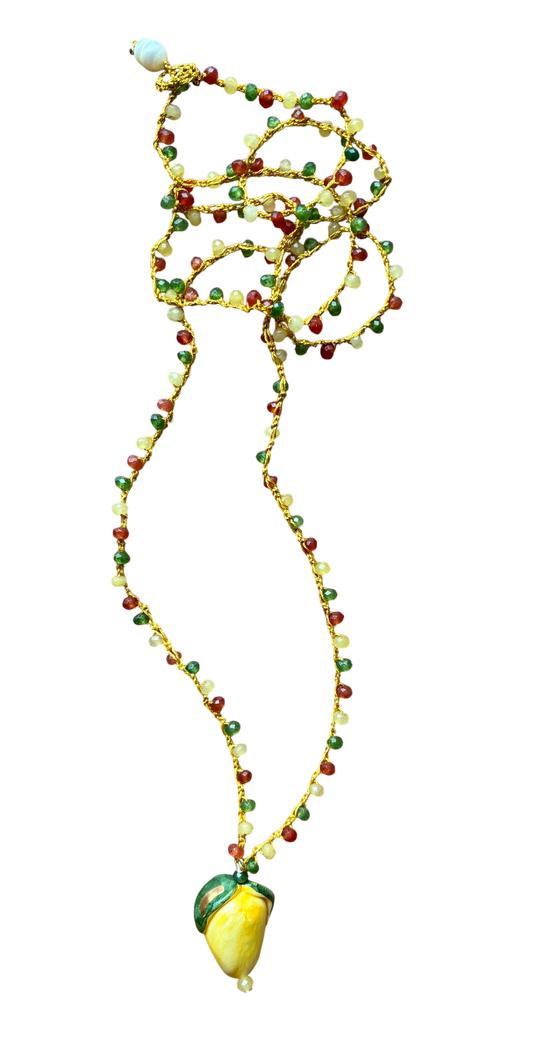 LIMÓN NARANJA